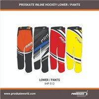 PROSKATE INLINE HOCKEY LOWER AND PANTS IHP 512