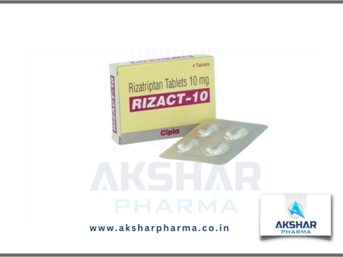 Rizact 10 Tablet Grade: Medical Grade