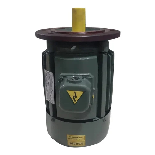 30HP Three Phase Electric Motor