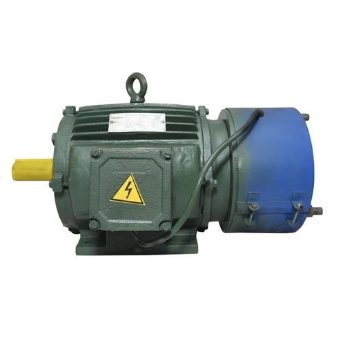 Electric Brake Motors