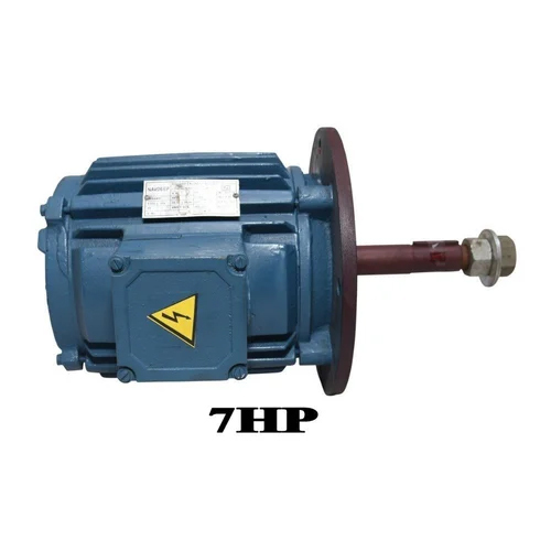 Blue 7Hp Cooling Tower Motors