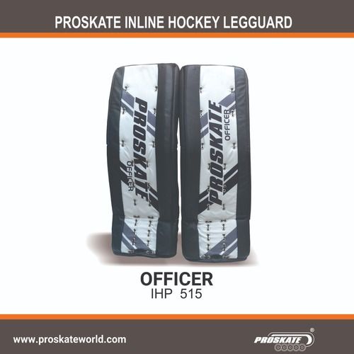 PROSKATE PROTECTIVE OFFICER LEGGUARD IHP 515