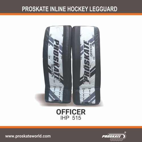 Proskate Protective Officer Legguard Ihp 515