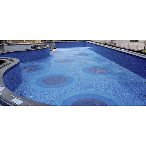 Commercial Swimming Pool Installation Services