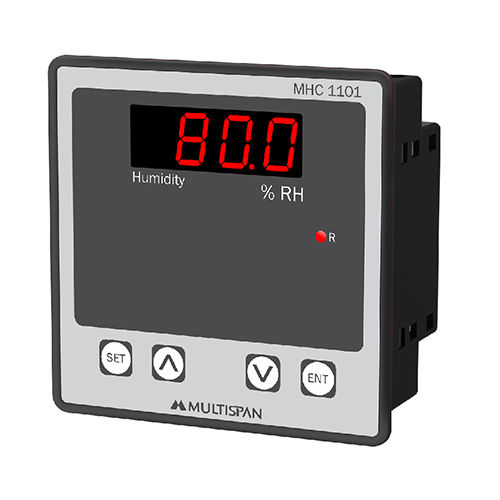 96x96x52mm Heavy Duty Temperature Controller