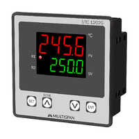 96x96x52mm Dual output Full Featured PID Controller