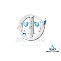 Aspiration Catheter - Recommended For: Hospital
