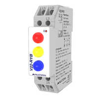 90x22.5x72mm Voltage Protection Device