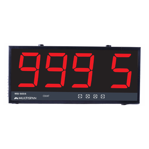 160x380x50mm Jumbo Display
