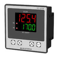 96x96x52mm Programmable Counter