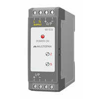 Single And Dual Channel Signal Isolator