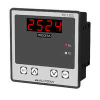 96x96x52mm Process Controller