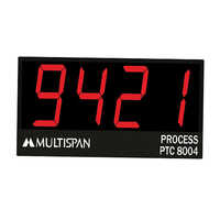 330x630x50mm Jumbo Display Indicator