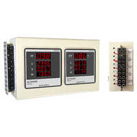 15A AC DC Compatible Meter