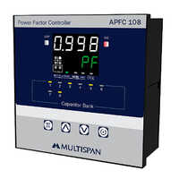 144x144x70mm Automatic Power Factor Controller