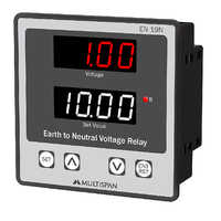 Earth To Neutral Voltage Relay