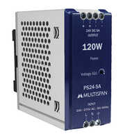 240V AC Switched Mode Power Supply