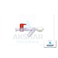 Cardiff Valve - Recommended For: Hospital