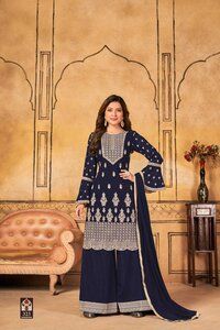 FANCY KURTI