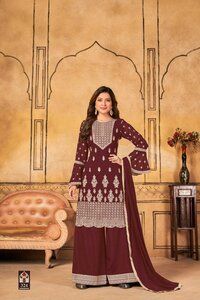 FANCY KURTI