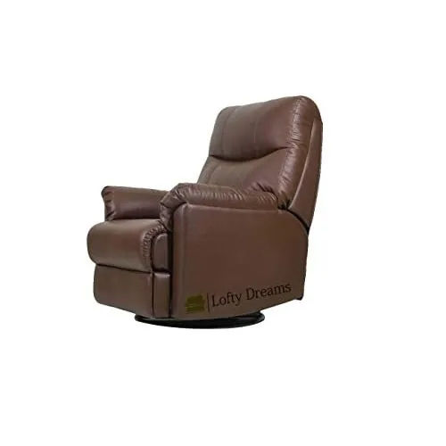 Motorized Recliner Upholstery Sofa Brown Service and Repair