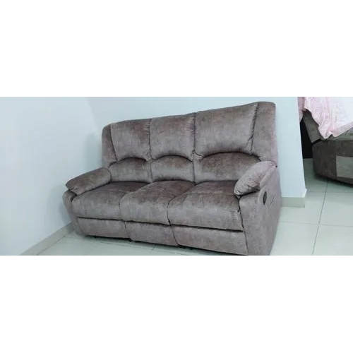 Recliner Rexine Change