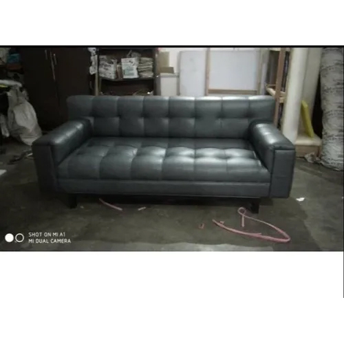 Leather sofa repair