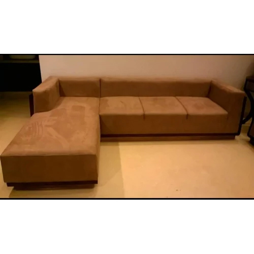 L Shape Sofa Repair