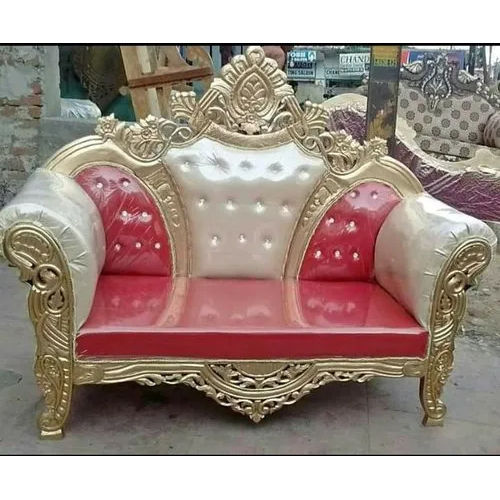 Maharaja Sofa Repairing