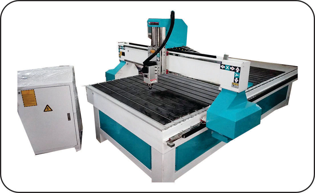 CNC Cutting Machine