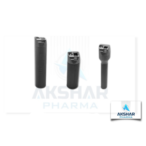 Safescope Laryngoscope Handle