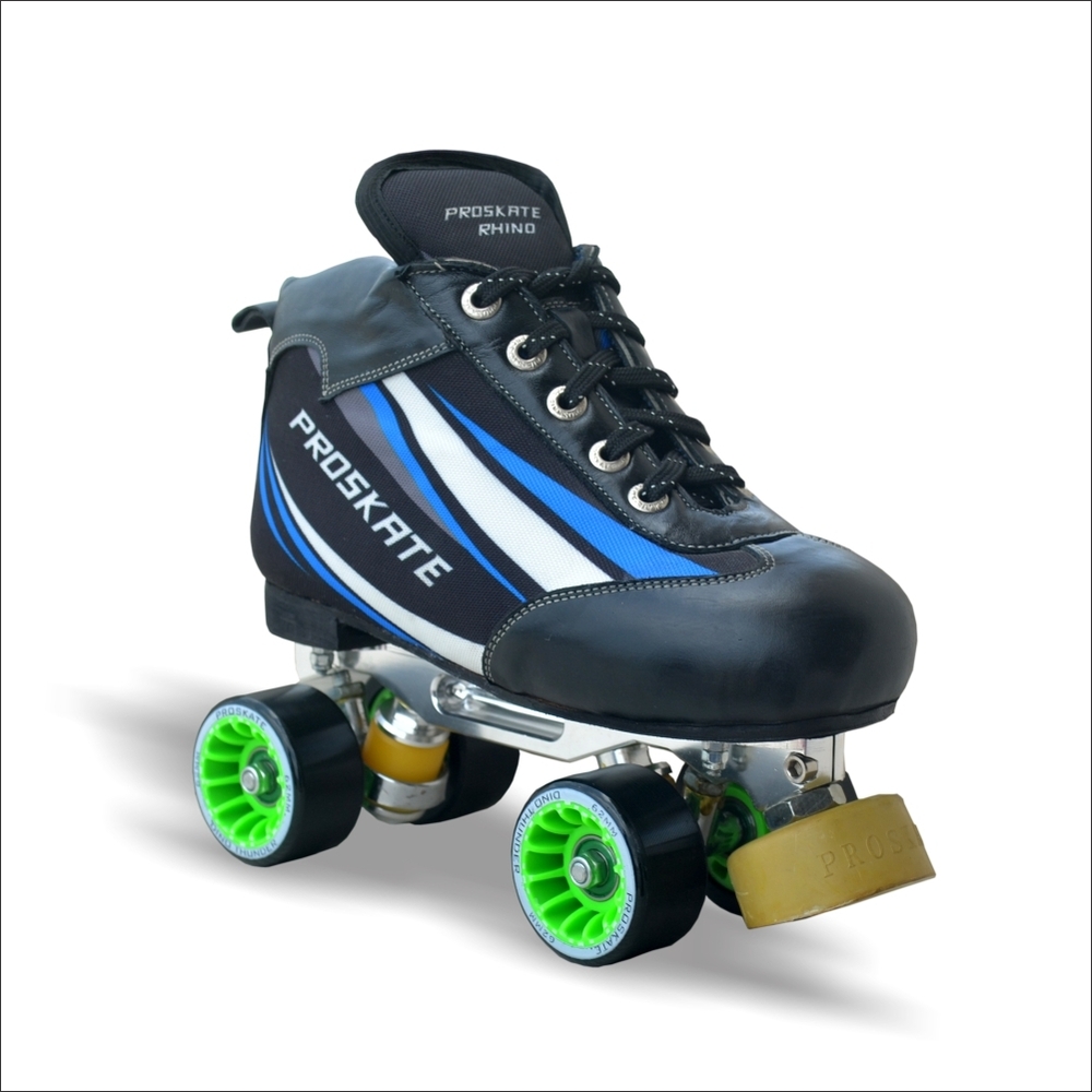 PROSKATE PERFECT RHINO DINO THUNDER QHS 110