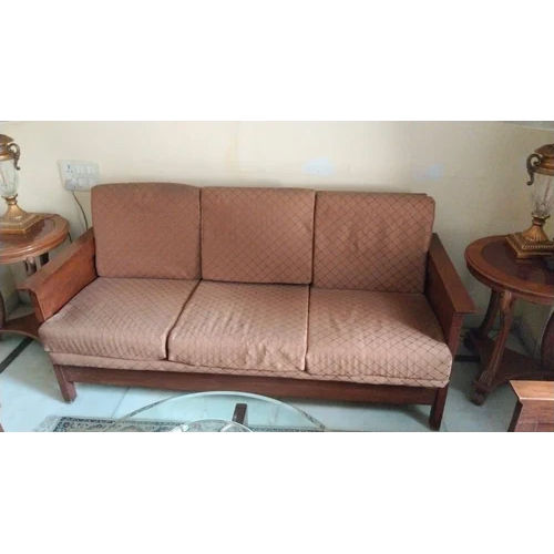 Wooden Sofa Set Repair