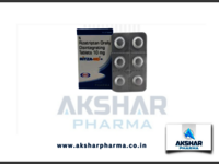 Rizatriptan 10 Mg Tablets Grade: Medical Grade