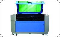 CO2 Laser Cutting Machine