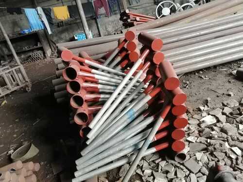 Light Weight Pole Brackets