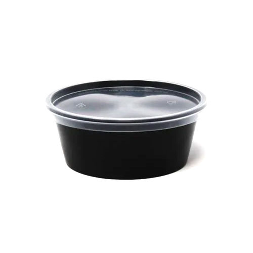 Plastic Food Container