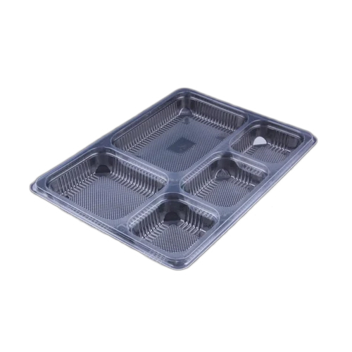 3cp Meal Tray