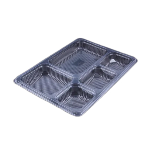 5cp Meal Tray Heavy