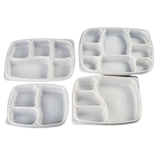 5cp Meal Tray Heavy