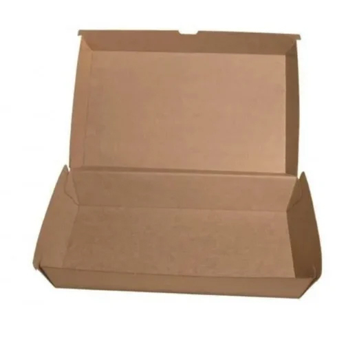 500ml Paper Food Container