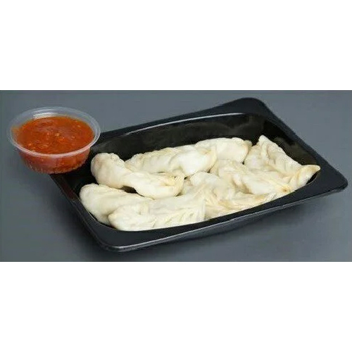 Momos Tray