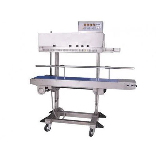 Heavy Duty Continuous Band Sealer