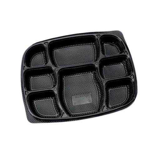 Disposable Food Tray