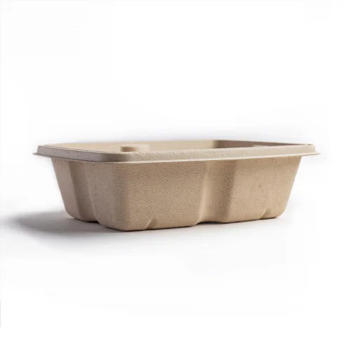 Biodegradable Bowls