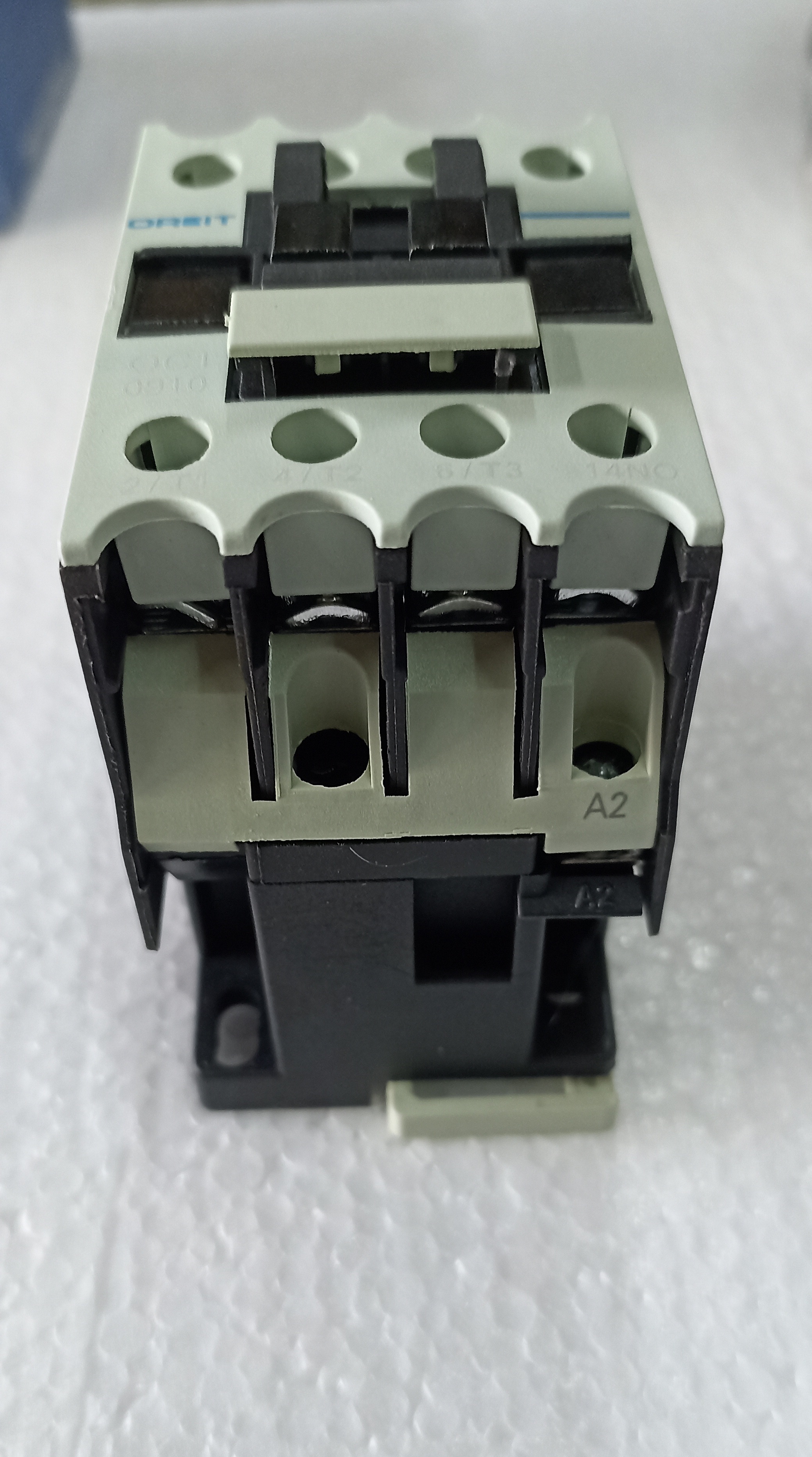 ORBIT 9A CONTACTOR