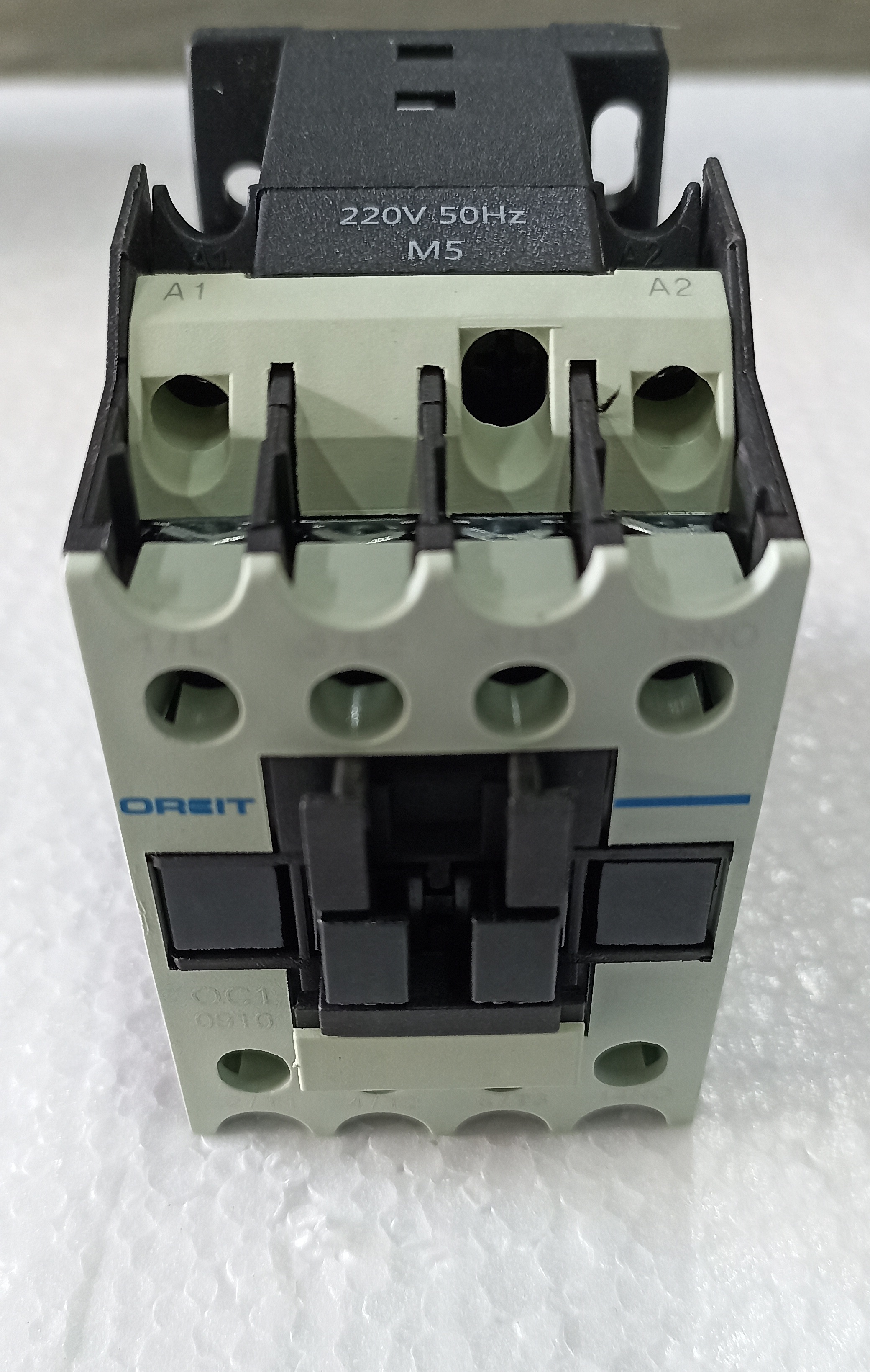 ORBIT 9A CONTACTOR