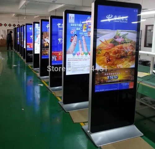 LED Display Boards