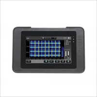 Black Advanced Concrete Cover Meter