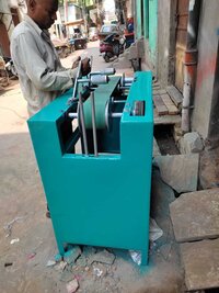 Soft PVC Garden Pipe Take-Up Machine